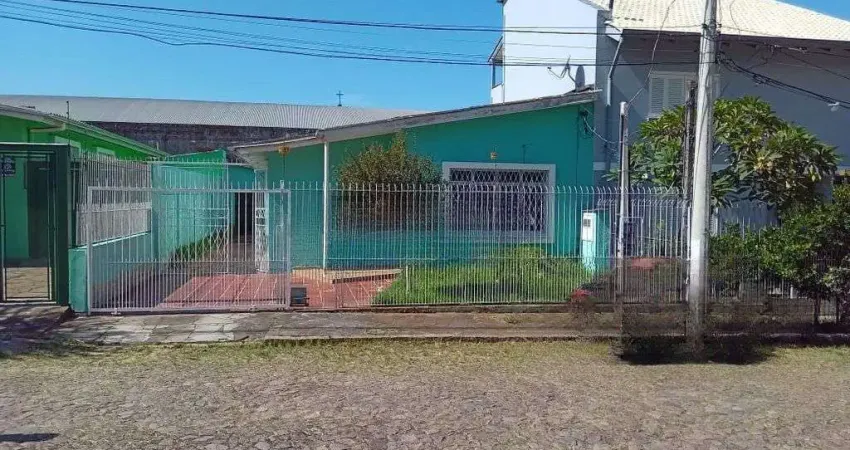 Casa 2 dorms à venda Rua Eleutério Araújo, Partenon - Porto Alegre