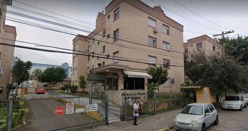 Apartamento na Rua Amadeu Fagundes de Oliveira Freitas, Morro Santana, POA