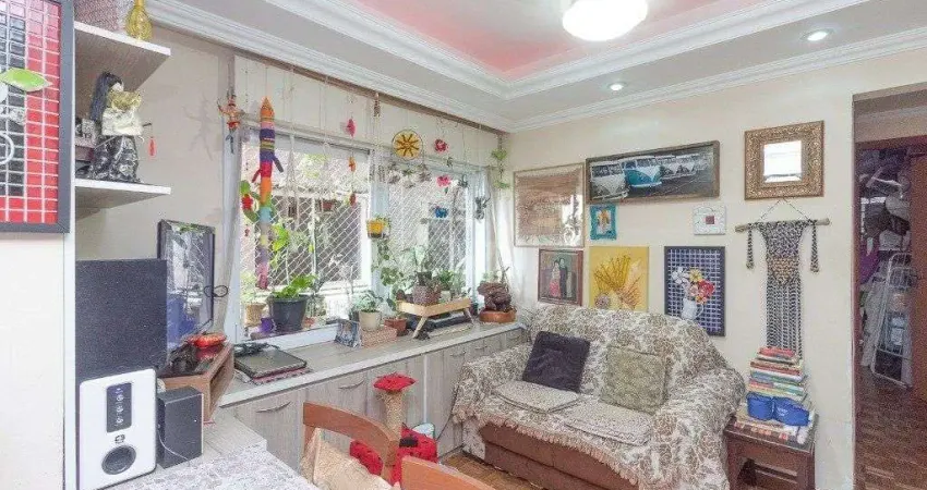 Apartamento para Venda - 43m², 2 dormitórios, Centro Histórico