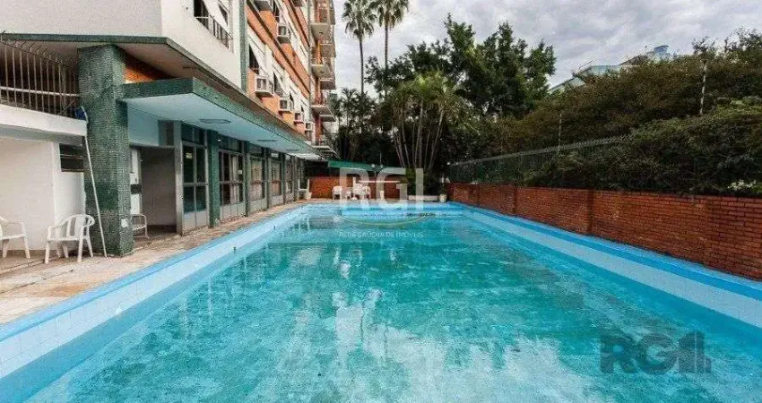 Apartamento 03 dormitórios Bairro Floresta