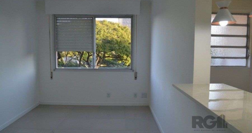 Apartamento com 1 quarto à venda na Rua Washington Luiz, --, Centro Histórico, Porto Alegre