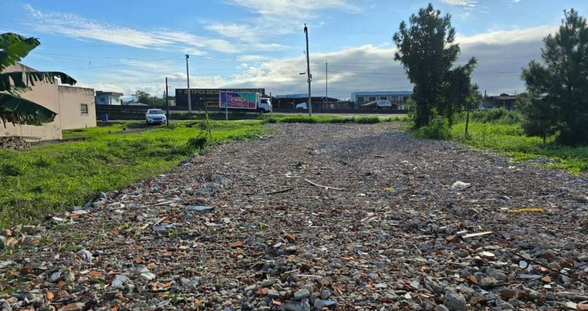 Terreno à venda na BR-453, --, Vila São João, Torres