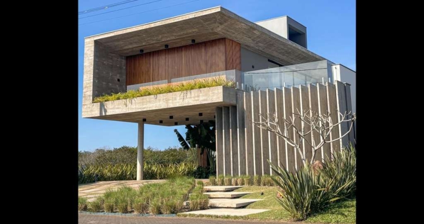 Casa com 4 quartos à venda na Avenida Castelo Branco, --, Centenário, Torres