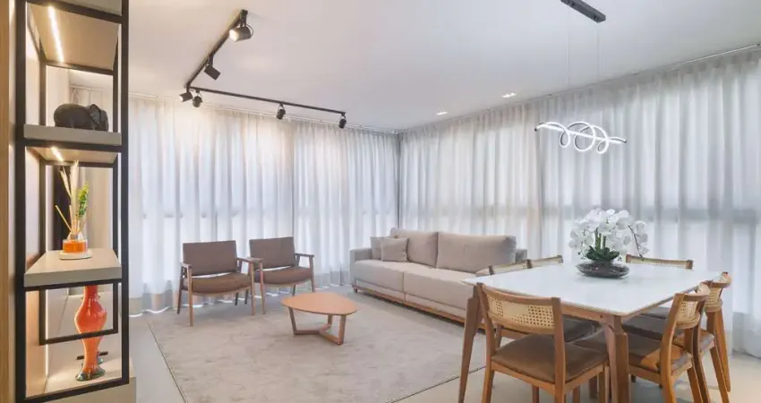 Apartamento com 2 quartos à venda na Rua Osmani Martins Veras, --, Predial, Torres