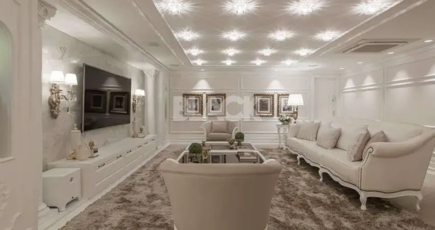 Apartamento com 4 quartos à venda na Avenida Carlos Barbosa, --, Predial, Torres