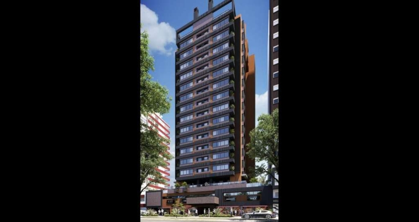 Apartamento com 3 quartos à venda na Avenida Carlos Barbosa, --, Predial, Torres