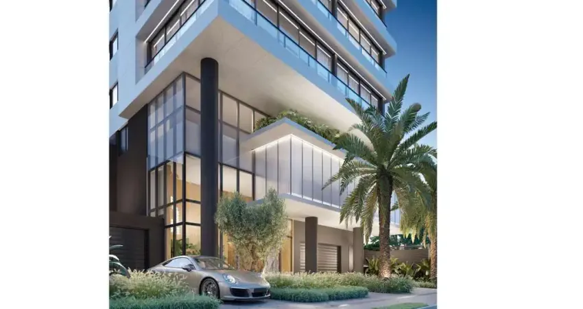 Apartamento em Praia Grande