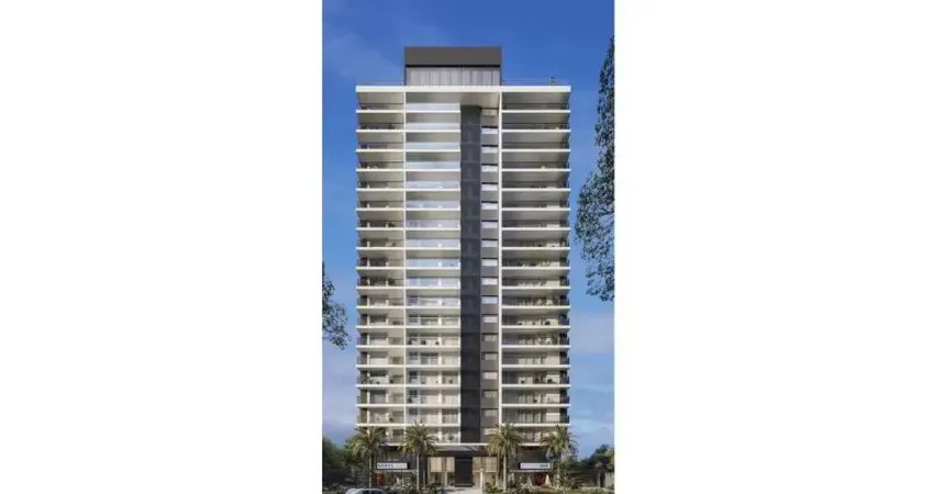 Apartamento com 1 quarto à venda na Rua Coronel Pacheco, --, Centro, Torres