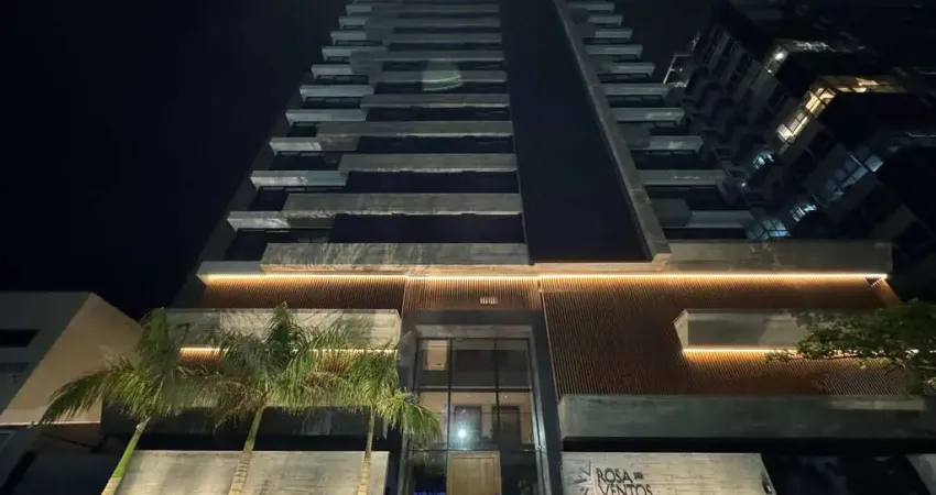Apartamento com 2 quartos à venda na Avenida Benjamin Constant, --, Praia Grande, Torres