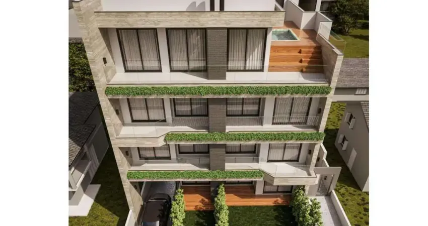 Apartamento em Centro