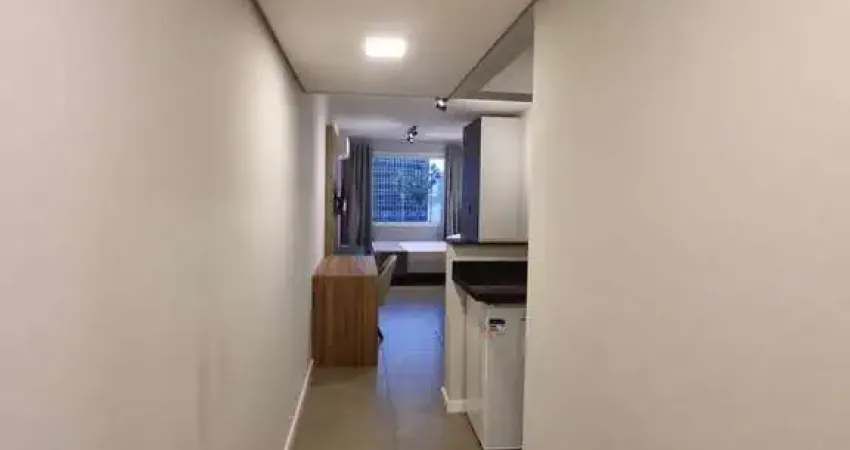 Kitnet / Stúdio à venda na Rua dos Andradas, --, Centro, Porto Alegre