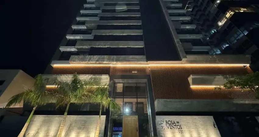 Apartamento com 2 quartos à venda na Avenida Benjamin Constant, --, Praia Grande, Torres