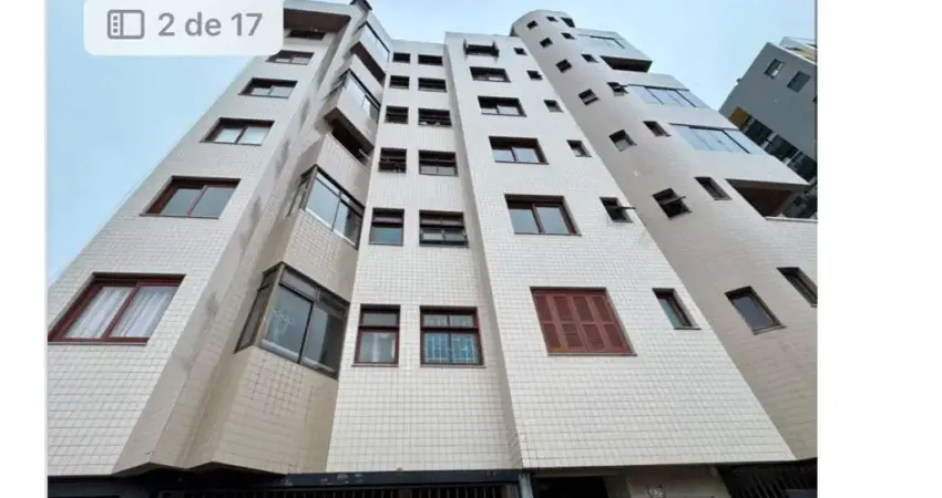 Apartamento com 2 quartos à venda na Rua Manoel Fortunato De Souza, --, Centro, Torres