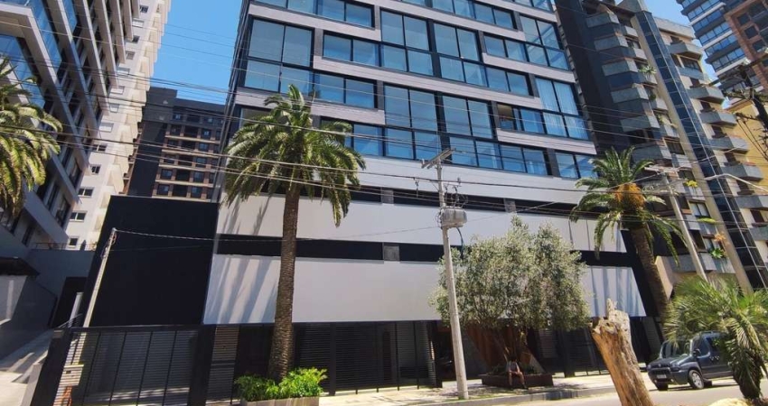 Apartamento com 3 quartos à venda na Avenida Silva Jardim, --, Praia Grande, Torres