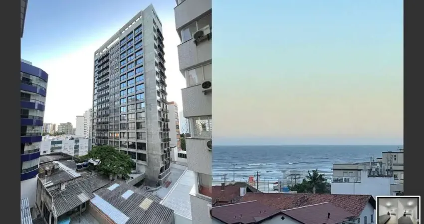Apartamento com 2 quartos à venda na av silva jardim, --, Praia Grande, Torres
