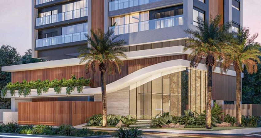 Apartamento em Centro