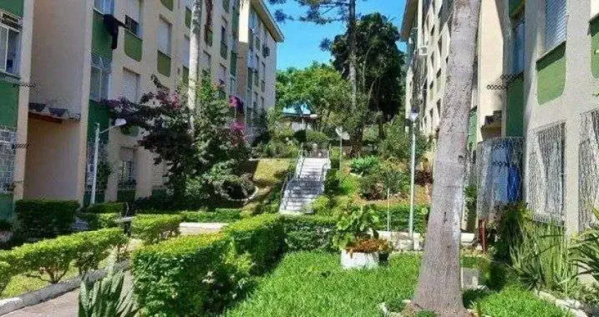 Apartamento para Venda - 59.89m², 3 dormitórios, 1 vaga - Vila Nova