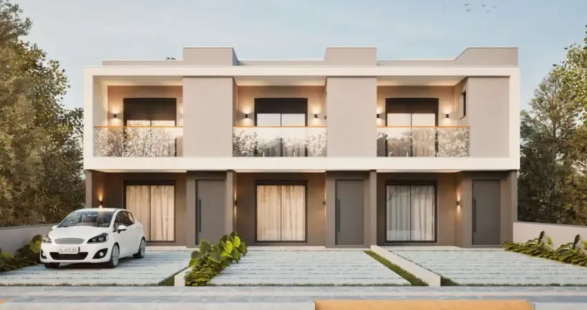 Apartamento com 2 quartos à venda na Ernesto Manoel da Silveira, --, Morada das Palmeiras, Torres