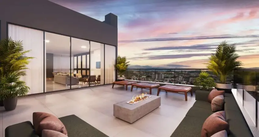 Apartamento com 3 quartos à venda na Avenida Itapeva, --, Centro, Torres