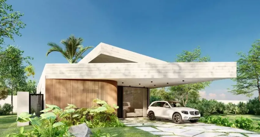 Casa em condomínio fechado com 3 quartos à venda na Avenida Alfieiro Zanardi, --, Praia da Guarita, Torres