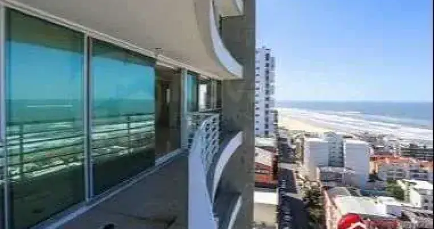 Apartamento com 3 quartos à venda na Rua José Antônio Picoral, --, Centro, Torres