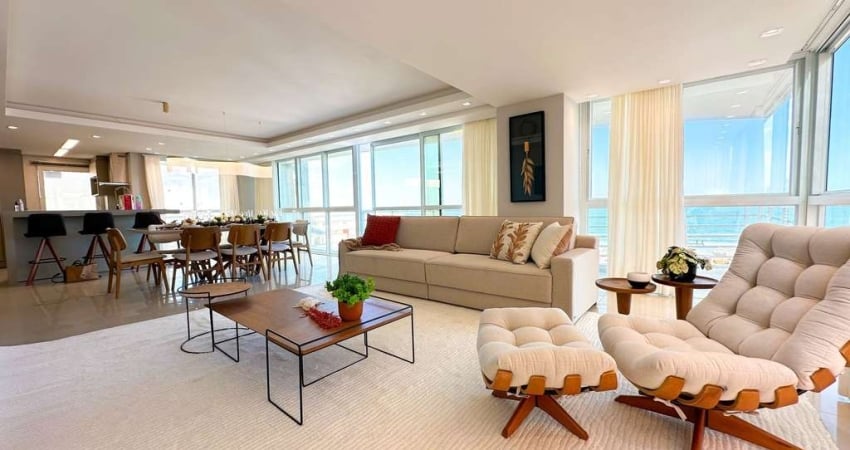 Apartamento com 3 quartos à venda na Rua José Antônio Picoral, --, Centro, Torres