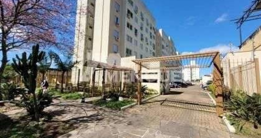 Apto em Porto Alegre/RS - Cond. San Izidro Apto