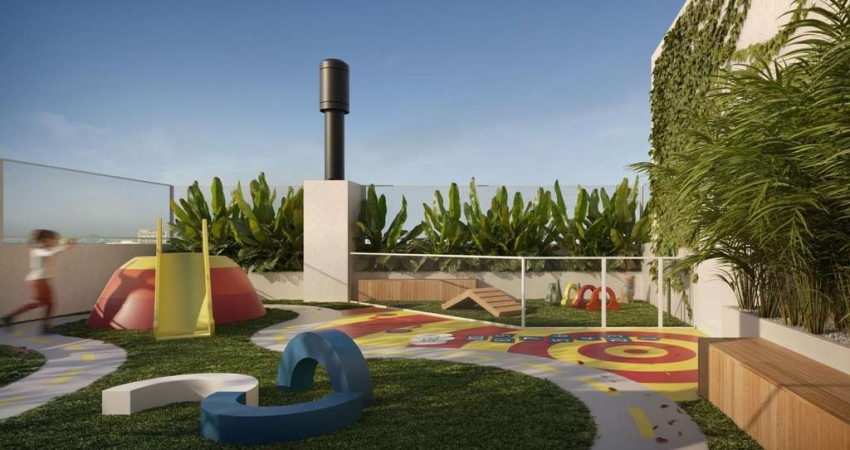Apartamento com 3 quartos à venda na Rua Dom Pedro Ii, --, Praia Grande, Torres