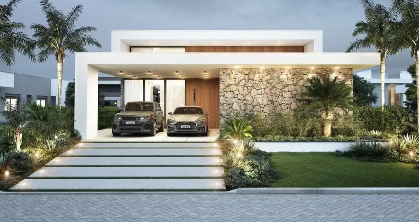 Casa com 4 quartos à venda na Rua da Se, --, Itapeva, Torres