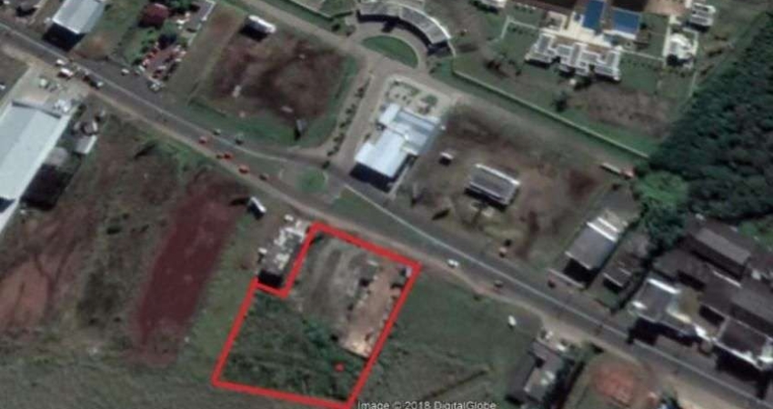 Terreno à venda na Avenida Castelo Branco, --, Engenho Velho, Torres