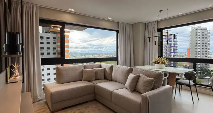 Apartamento com 2 quartos à venda na Avenida Benjamin Constant, --, Praia Grande, Torres