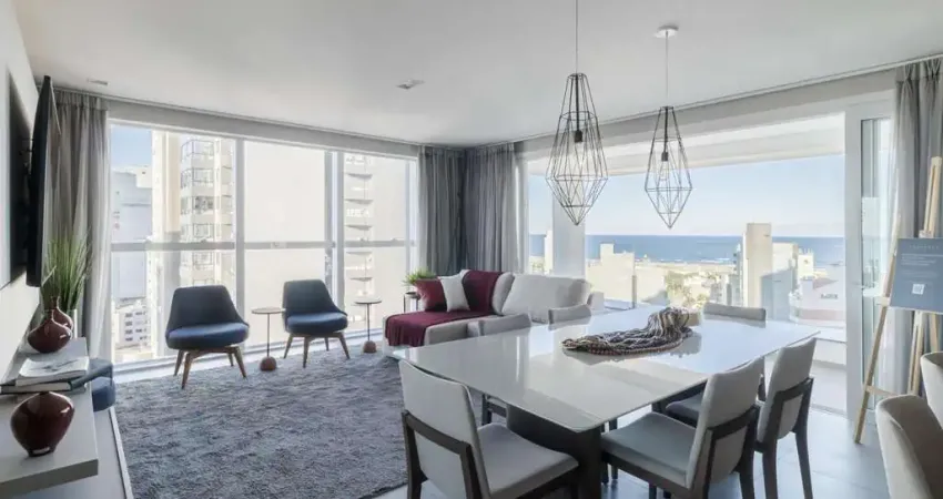 Apartamento com 2 quartos à venda na Rua Osmani Martins Veras, --, Predial, Torres