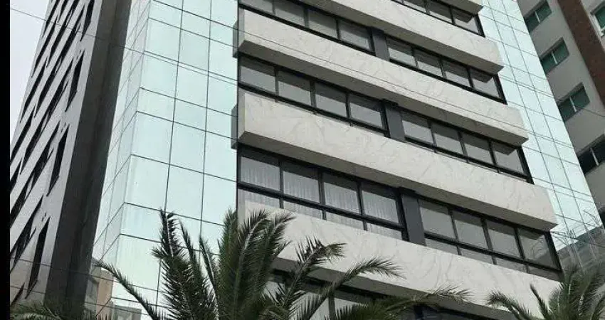 Apartamento com 2 quartos à venda na Alexandrino de Alencar, --, Predial, Torres