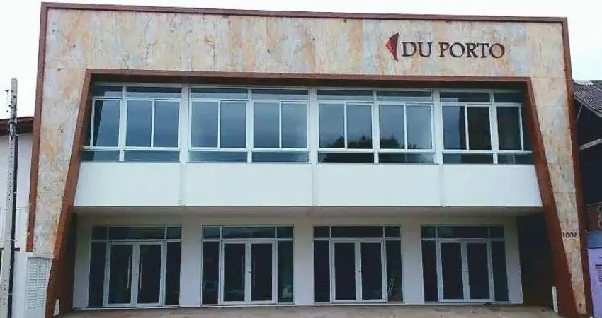 Loja 01 - Sala Comercial no Ed. Du Porto Sala Comercial