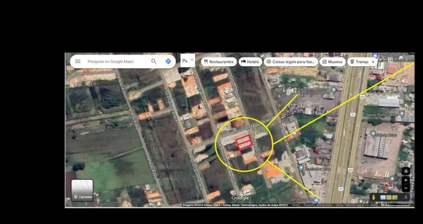 Terrenos / Vila São João / Torres Terreno
