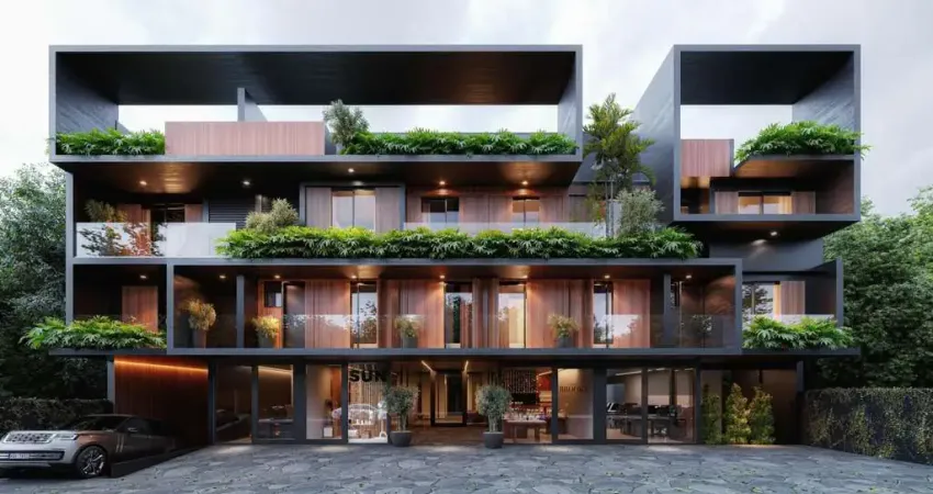 Apartamento em Prainha