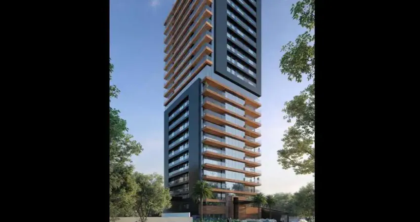 Apartamento com 4 quartos à venda na Rua Leonardo Truda, --, Getúlio Vargas, Torres