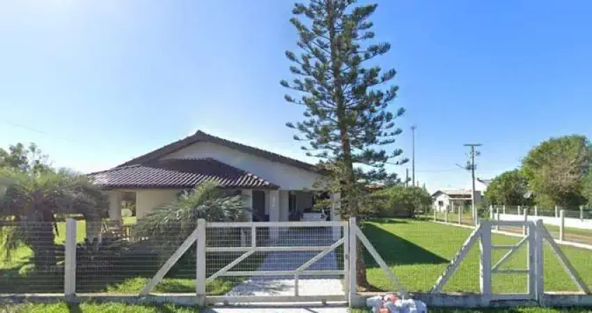 Casa com 6 quartos à venda na Av. Santa Maria, --, Praia Grande, Torres