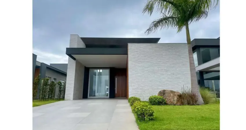 Casa com 3 quartos à venda na Reserva das Águas - lote 07 quadra B09, --, Reserva Das Águas, Torres