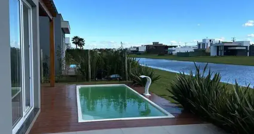 Casa com 3 quartos à venda na Reserva das Águas - lote 07 quadra B09, --, Reserva Das Águas, Torres