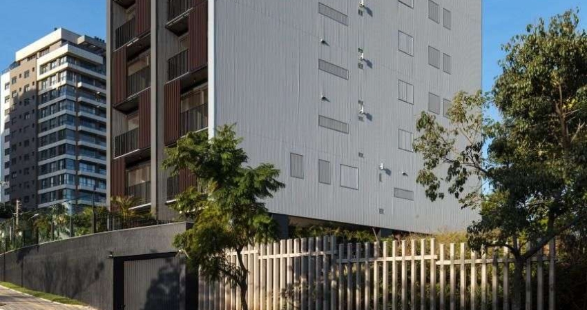 Apartamento com 2 quartos à venda na Avenida Ferdinand Kisslinger, --, Passo da Areia, Porto Alegre