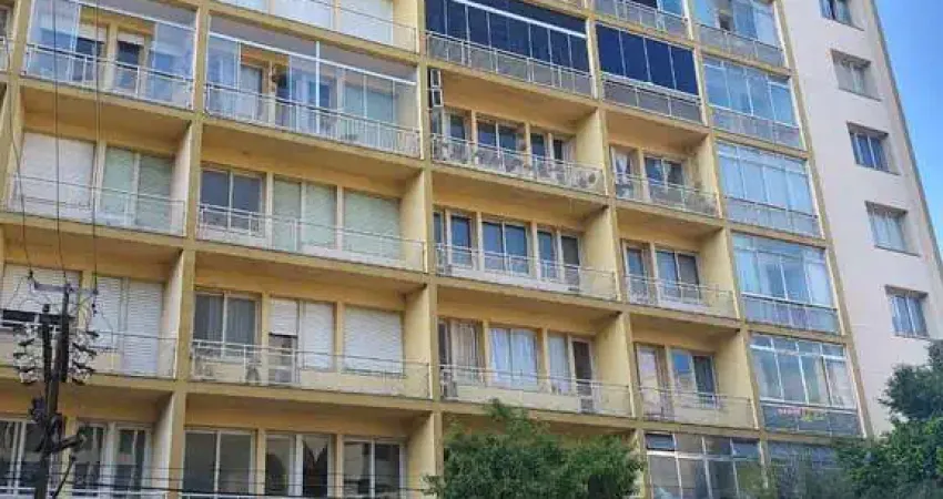 Apartamento em Centro Histórico