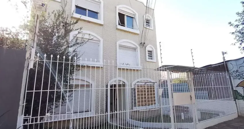 Apartamento com 3 quartos à venda na Rua São Francisco, --, Santana, Porto Alegre