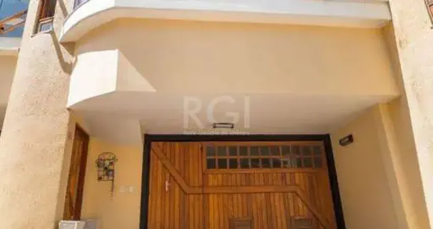 Casa Condominio para Venda - 240.5m², 3 dormitórios, sendo 1 suites, 3 vagas - Ipanema