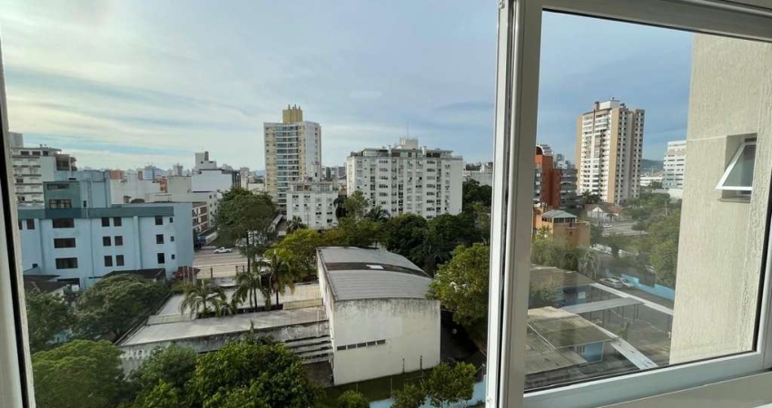 Apartamento novo no Menino Deus