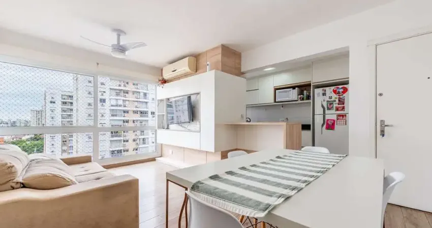 Apartamento 3 dormitórios no bairro Passo da Areia