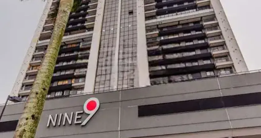 Apartamento em Jardim Botânico