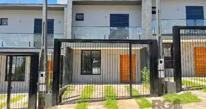 Casa em Condomínio em Tristeza