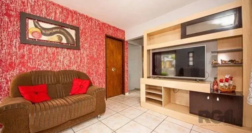 Casa com 3 quartos à venda na Avenida Gomes de Carvalho, --, Passo das Pedras, Porto Alegre