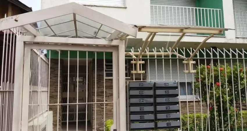 Apartamento com 3 quartos à venda na Rua Rua Curupaiti, --, Cristal, Porto Alegre